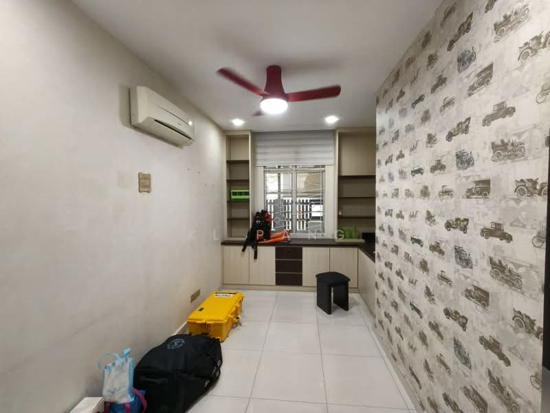 2-storey Terraced House for Rent in Bukit Indah 2 (Iskandar Puteri (Nusajaya)) - KL Pang - Study - PropertyGuru.com.my