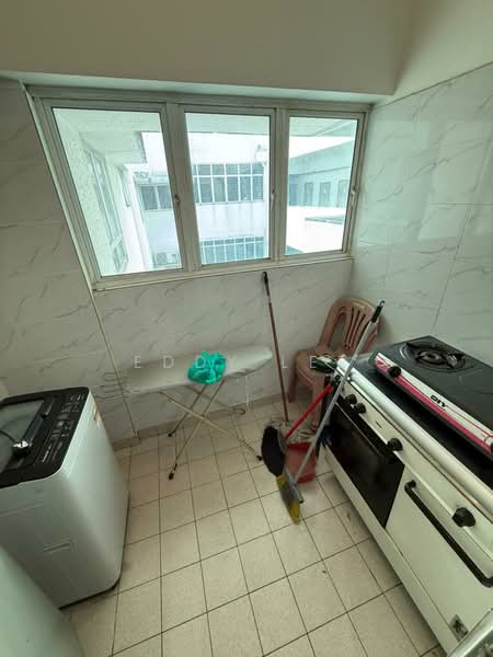 Condominium for Rent at Suria Jelatek - Eddy Lee - Interior - PropertyGuru.com.my