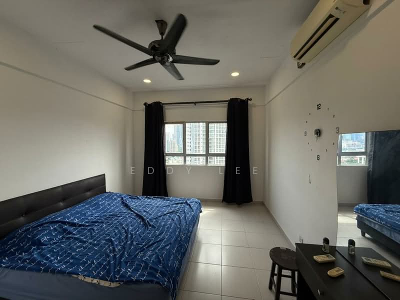 Condominium for Rent at Suria Jelatek - Eddy Lee - Bedroom - PropertyGuru.com.my