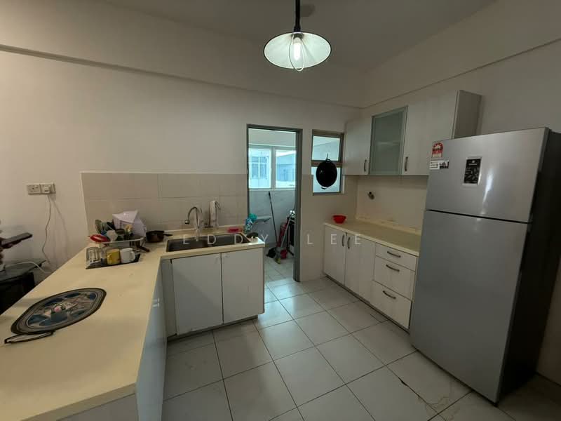 Condominium for Rent at Suria Jelatek - Eddy Lee - Kitchen - PropertyGuru.com.my