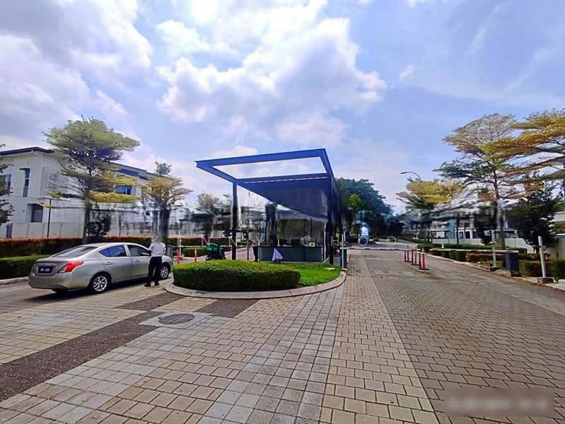 Rumah Bandar untuk Dijual di Tropicana Heights (Kajang) - Kenny Choo - PropertyGuru.com.my