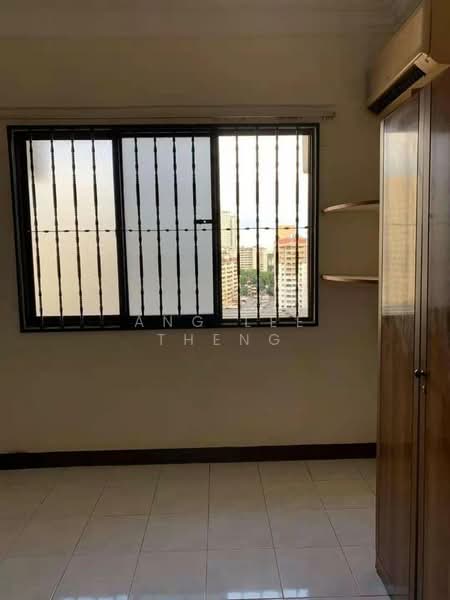 Pangsapuri untuk Dijual di Eastern Court - Ang Lee Theng - Interior - PropertyGuru.com.my