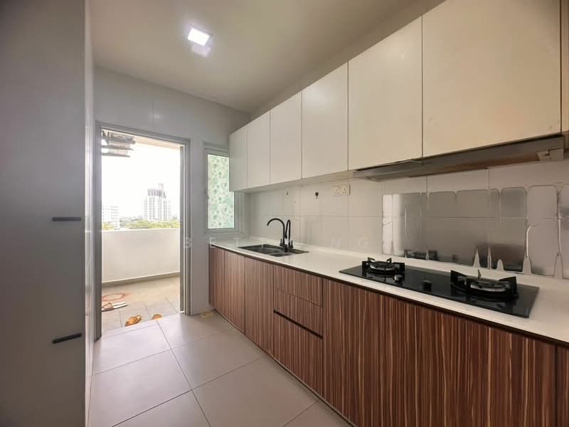 Servis Apartment untuk Dijual di Seasons Amara Larkin - Betty Ng - PropertyGuru.com.my