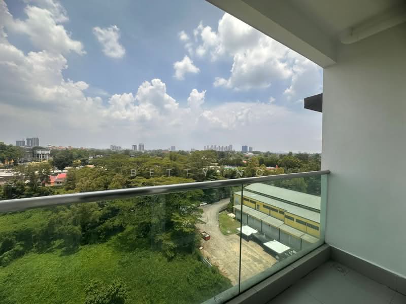 Servis Apartment untuk Dijual di Seasons Amara Larkin - Betty Ng - PropertyGuru.com.my