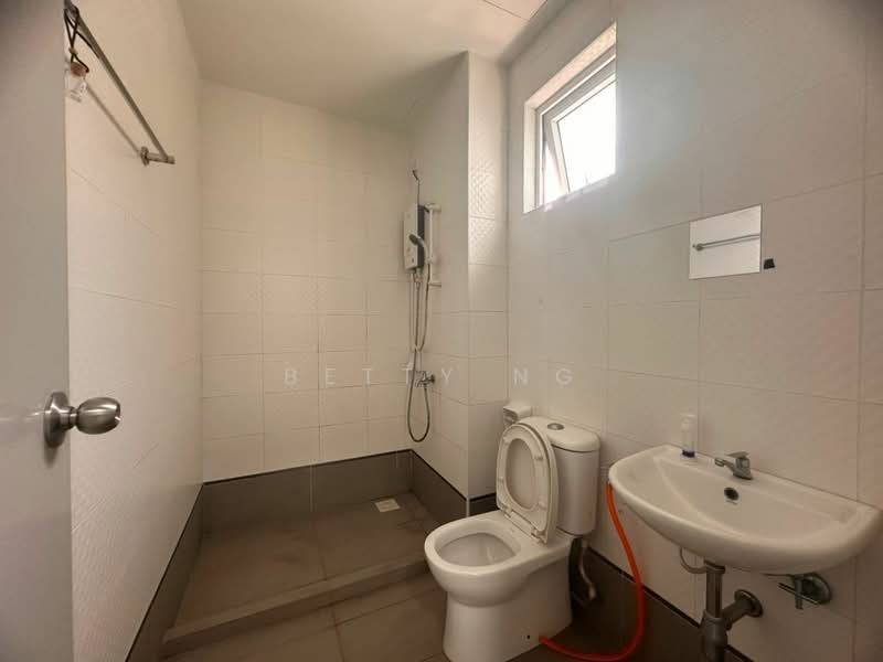 Servis Apartment untuk Dijual di Seasons Amara Larkin - Betty Ng - PropertyGuru.com.my