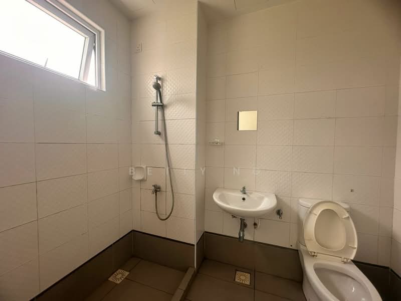 Servis Apartment untuk Dijual di Seasons Amara Larkin - Betty Ng - PropertyGuru.com.my