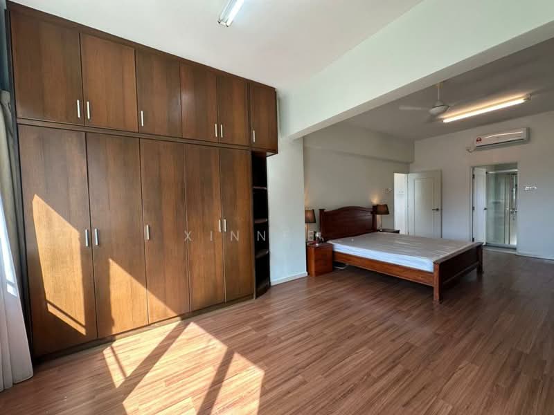 Condominium for Rent at Straits Regency - Xinnee . - Bedroom - PropertyGuru.com.my