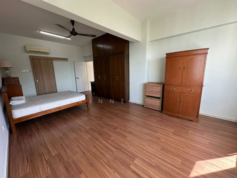 Condominium for Rent at Straits Regency - Xinnee . - Bedroom - PropertyGuru.com.my