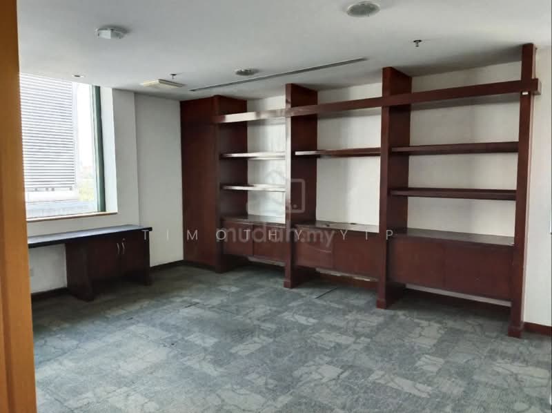 Pejabat untuk Dijual di Bangsar (Kuala Lumpur) - Timothy Yip - Study - PropertyGuru.com.my