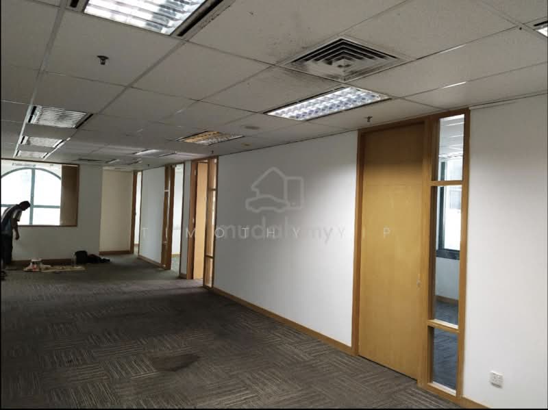 Pejabat untuk Dijual di Bangsar (Kuala Lumpur) - Timothy Yip - Interior - PropertyGuru.com.my