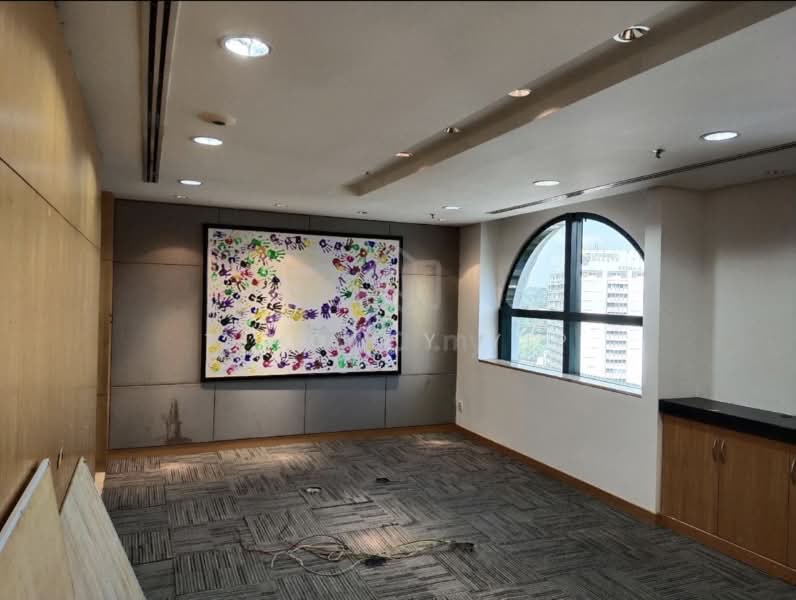 Pejabat untuk Dijual di Bangsar (Kuala Lumpur) - Timothy Yip - Interior - PropertyGuru.com.my