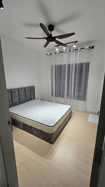 Service Residence for Rent at M Luna - Yi Jun Cham - Bedroom - PropertyGuru.com.my