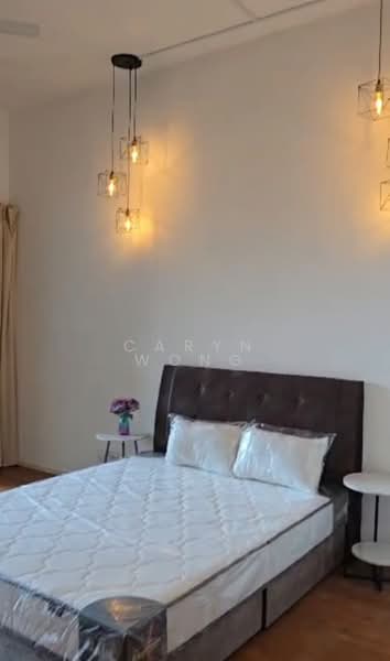 Kondominium untuk Disewa di Dua Residency - Caryn Wong - PropertyGuru.com.my