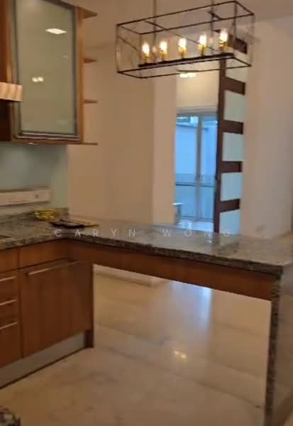 Kondominium untuk Disewa di Dua Residency - Caryn Wong - PropertyGuru.com.my