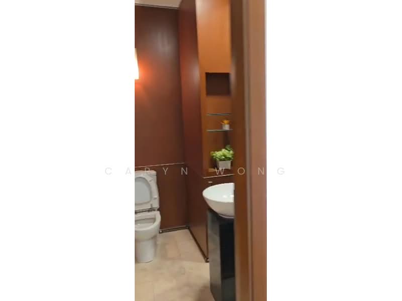 Kondominium untuk Disewa di Dua Residency - Caryn Wong - PropertyGuru.com.my