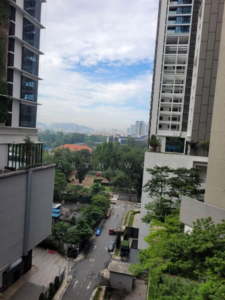 Kondominium untuk Disewa di Dua Residency - Caryn Wong - PropertyGuru.com.my