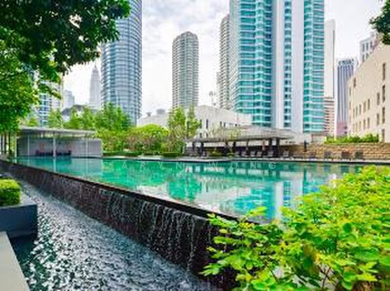 Kondominium untuk Disewa di Dua Residency - Caryn Wong - PropertyGuru.com.my