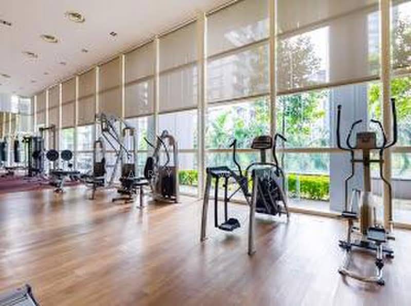 Kondominium untuk Disewa di Dua Residency - Caryn Wong - PropertyGuru.com.my