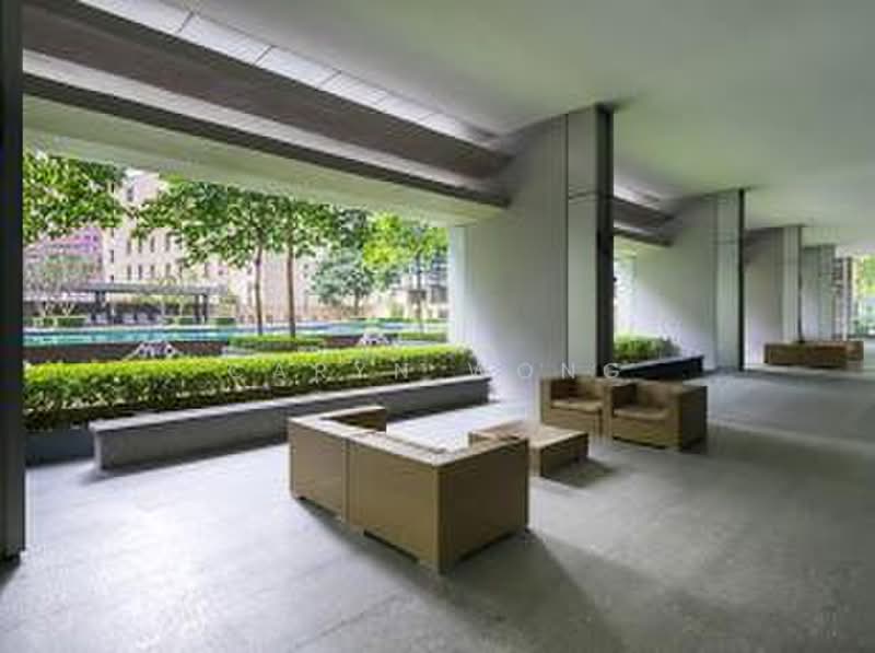 Kondominium untuk Disewa di Dua Residency - Caryn Wong - PropertyGuru.com.my