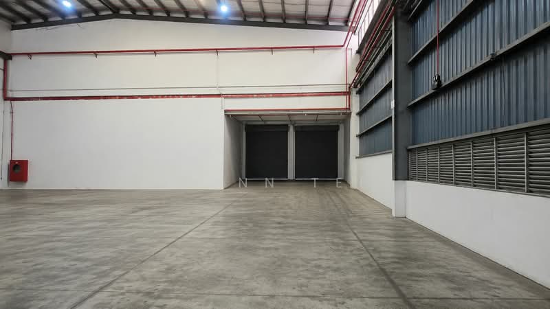 Factory for Sale in Bukit Minyak (Penang) - Elynn Tee - Interior - PropertyGuru.com.my