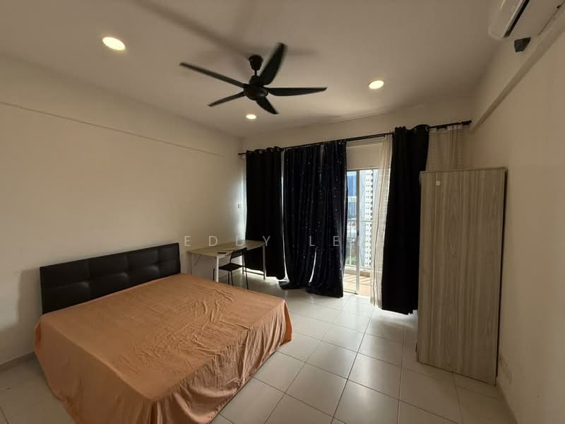 Kondominium untuk Dijual di Suria Jelatek - Eddy Lee - Bedroom - PropertyGuru.com.my