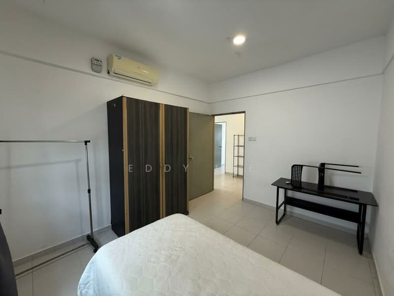 Kondominium untuk Dijual di Suria Jelatek - Eddy Lee - Bedroom - PropertyGuru.com.my