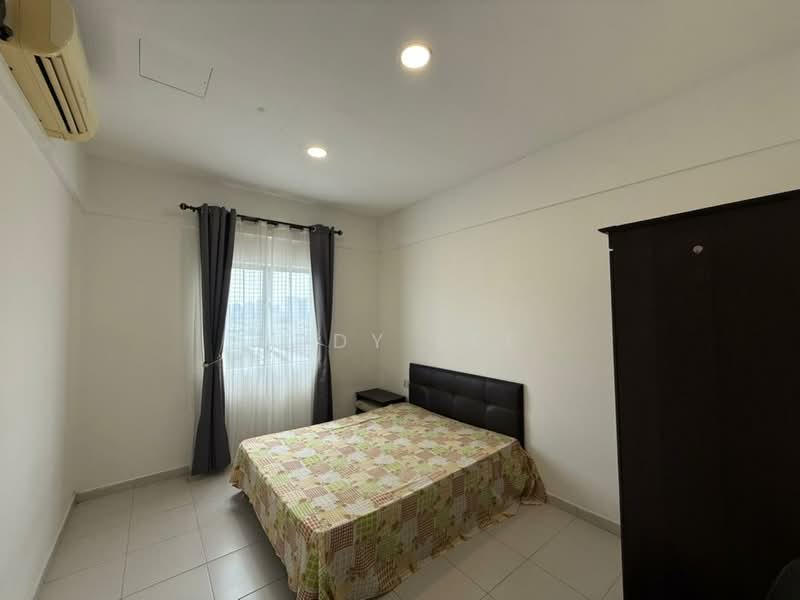 Kondominium untuk Dijual di Suria Jelatek - Eddy Lee - Bedroom - PropertyGuru.com.my