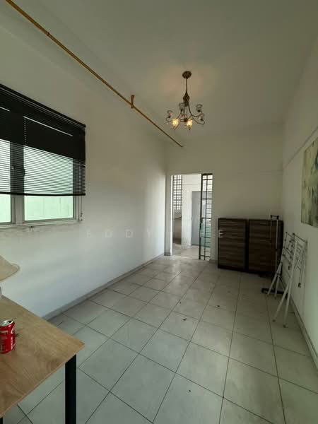 Kondominium untuk Dijual di Suria Jelatek - Eddy Lee - Interior - PropertyGuru.com.my