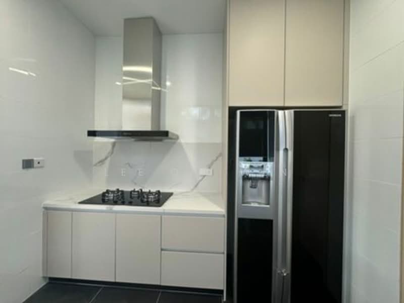 Rumah Banglo untuk Disewa di Horizon Hills (Iskandar Puteri (Nusajaya)) - Lee Qiu Wen - Kitchen - PropertyGuru.com.my