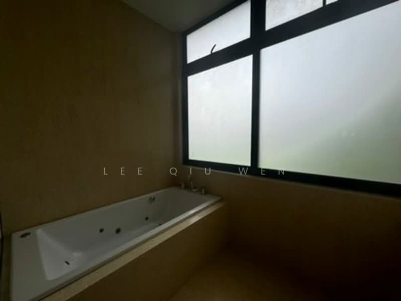 Rumah Banglo untuk Disewa di Horizon Hills (Iskandar Puteri (Nusajaya)) - Lee Qiu Wen - Bathroom - PropertyGuru.com.my