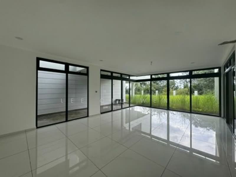Rumah Banglo untuk Disewa di Horizon Hills (Iskandar Puteri (Nusajaya)) - Lee Qiu Wen - Living Room - PropertyGuru.com.my