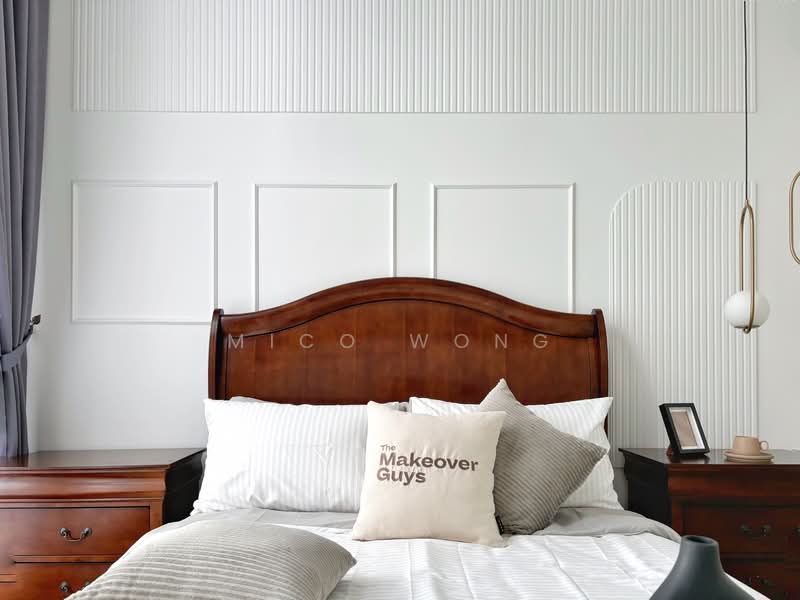 Service Residence for Rent at M City - Mico Wong - Bedroom - PropertyGuru.com.my