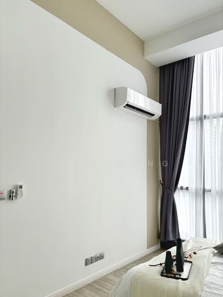Service Residence for Rent at M City - Mico Wong - Bedroom - PropertyGuru.com.my
