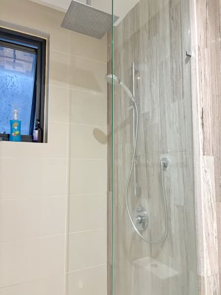 Service Residence for Rent at M City - Mico Wong - Bathroom - PropertyGuru.com.my