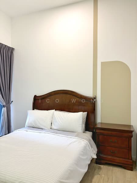 Service Residence for Rent at M City - Mico Wong - Bedroom - PropertyGuru.com.my