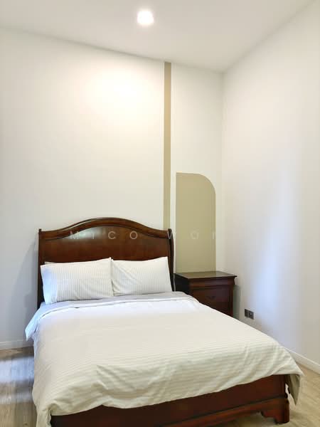 Service Residence for Rent at M City - Mico Wong - Bedroom - PropertyGuru.com.my