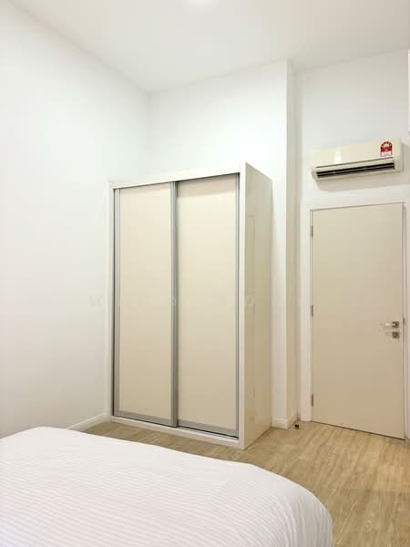 Service Residence for Rent at M City - Mico Wong - Bedroom - PropertyGuru.com.my