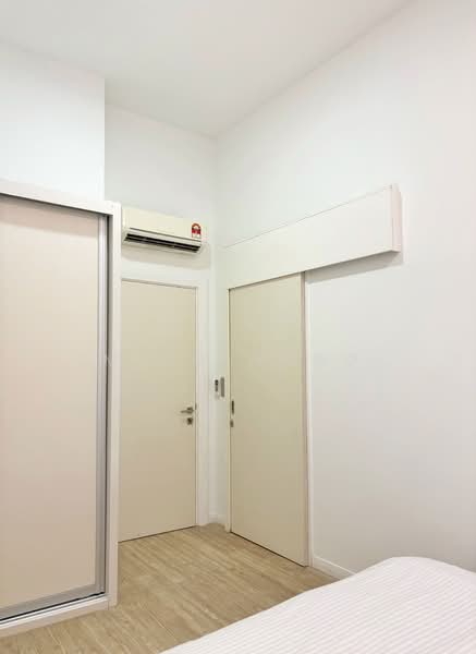Service Residence for Rent at M City - Mico Wong - Bedroom - PropertyGuru.com.my