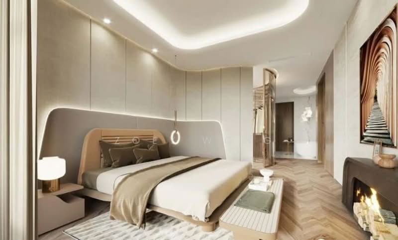 2-storey Terraced House for Sale in Bandar Menjalara (Kuala Lumpur) - Zoey Wong - Bedroom - PropertyGuru.com.my