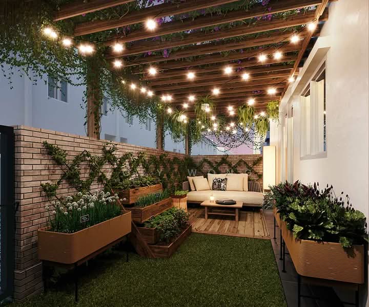 2-storey Terraced House for Sale in Bandar Menjalara (Kuala Lumpur) - Zoey Wong - Exterior - PropertyGuru.com.my