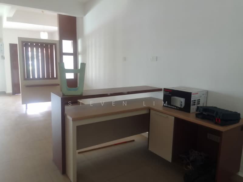 2-storey Terraced House for Sale in Bandar Hilir (Melaka City) - Steven Lim - PropertyGuru.com.my