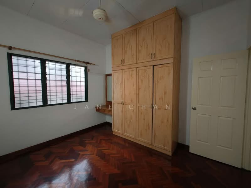 Rumah Teres 2 Tingkat untuk Dijual di Bandar Sri Damansara (Selangor) - Jane Chan - Bedroom - PropertyGuru.com.my