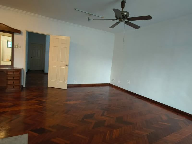 Rumah Teres 2 Tingkat untuk Dijual di Bandar Sri Damansara (Selangor) - Jane Chan - Living Room - PropertyGuru.com.my