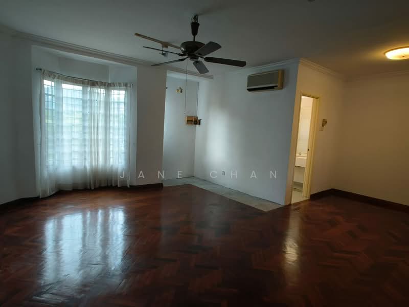 Rumah Teres 2 Tingkat untuk Dijual di Bandar Sri Damansara (Selangor) - Jane Chan - Living Room - PropertyGuru.com.my