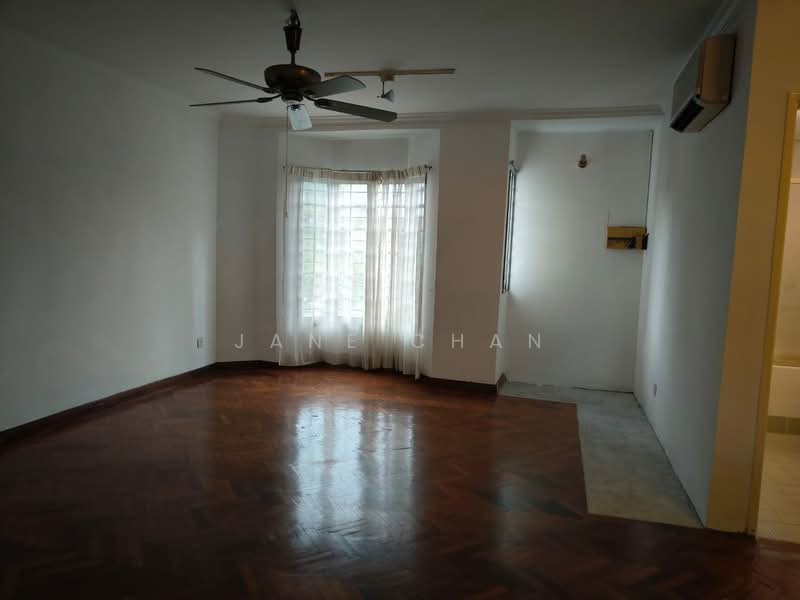 Rumah Teres 2 Tingkat untuk Dijual di Bandar Sri Damansara (Selangor) - Jane Chan - Living Room - PropertyGuru.com.my