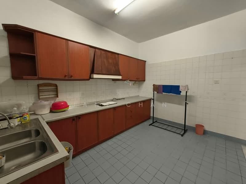Rumah Teres 2 Tingkat untuk Dijual di Bandar Sri Damansara (Selangor) - Jane Chan - Kitchen - PropertyGuru.com.my