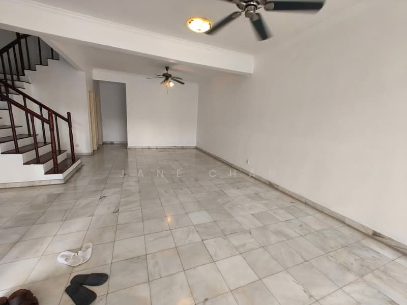 Rumah Teres 2 Tingkat untuk Dijual di Bandar Sri Damansara (Selangor) - Jane Chan - Interior - PropertyGuru.com.my