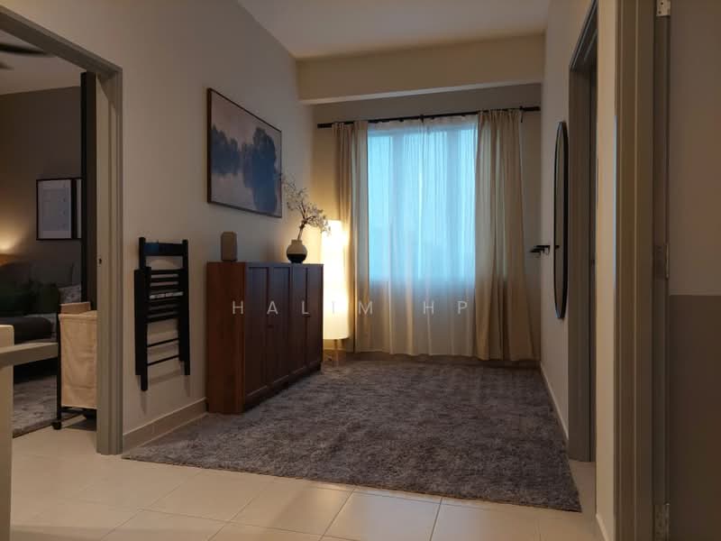 2-storey Terraced House for Sale in Jenjarom (Selangor) - Halim HP - Interior - PropertyGuru.com.my