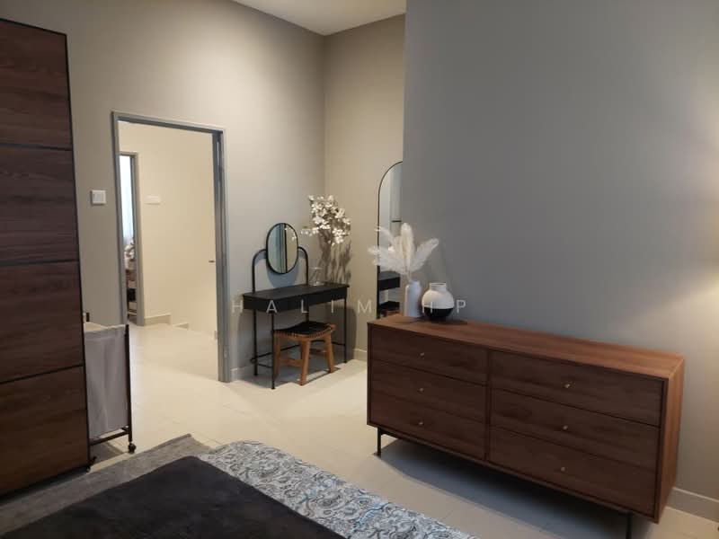 2-storey Terraced House for Sale in Jenjarom (Selangor) - Halim HP - Bedroom - PropertyGuru.com.my