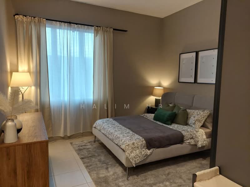 2-storey Terraced House for Sale in Jenjarom (Selangor) - Halim HP - Bedroom - PropertyGuru.com.my